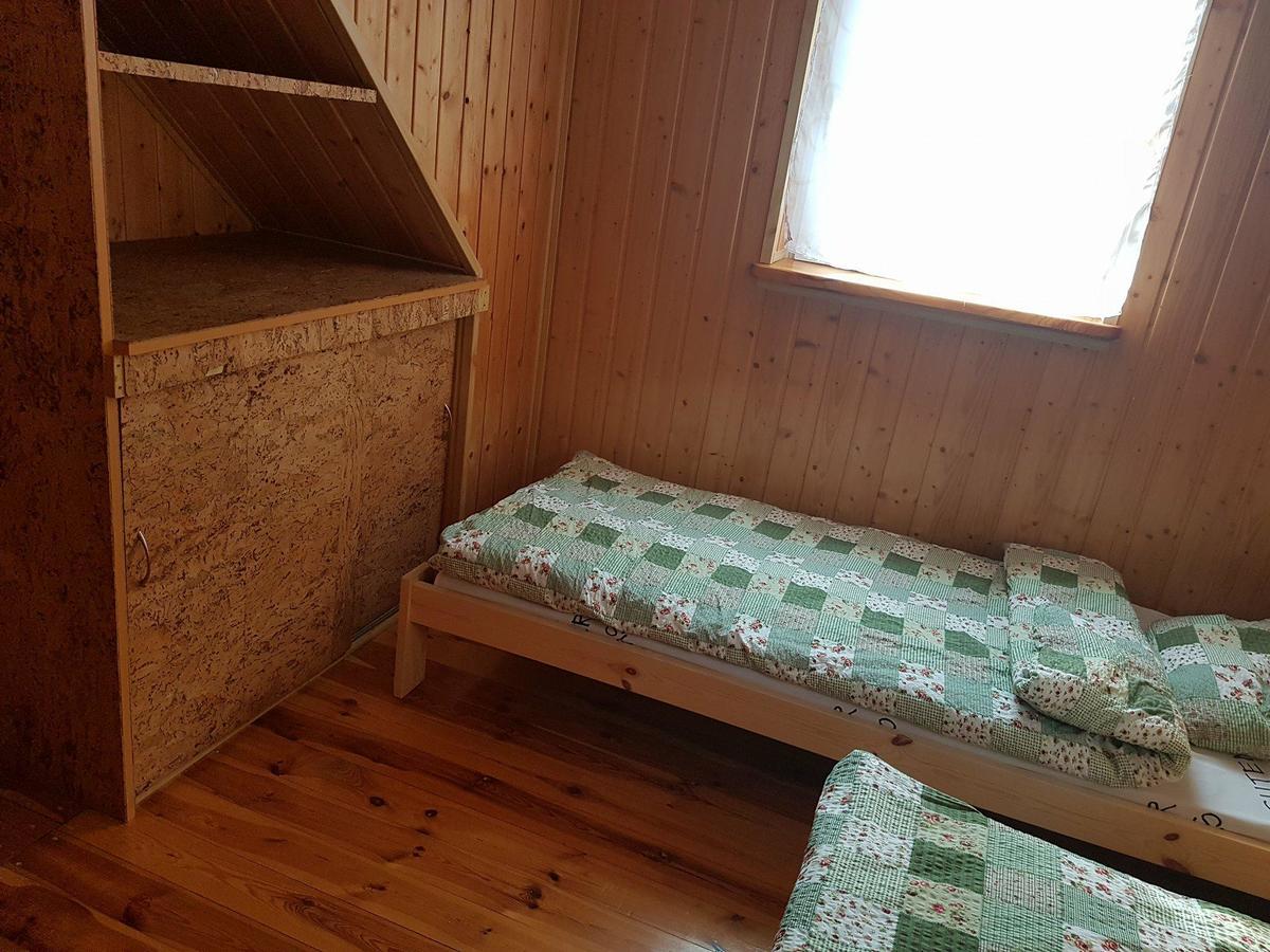 Janowa Chata Kletno Εξωτερικό φωτογραφία